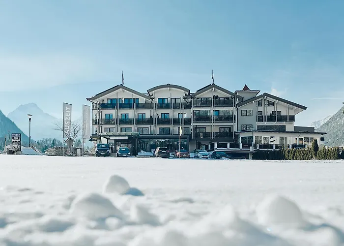Hotel Auszeit