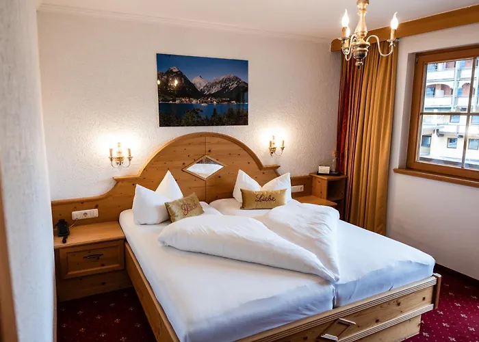 Hotel Liebes Caroline