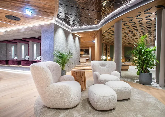 Verwoehnhotel Kristall