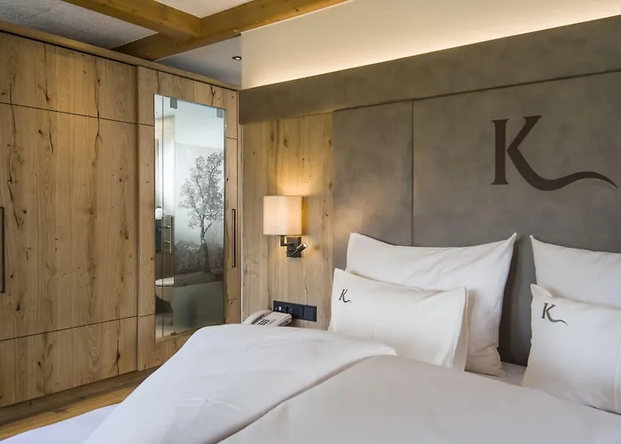 Hotel Karlwirt